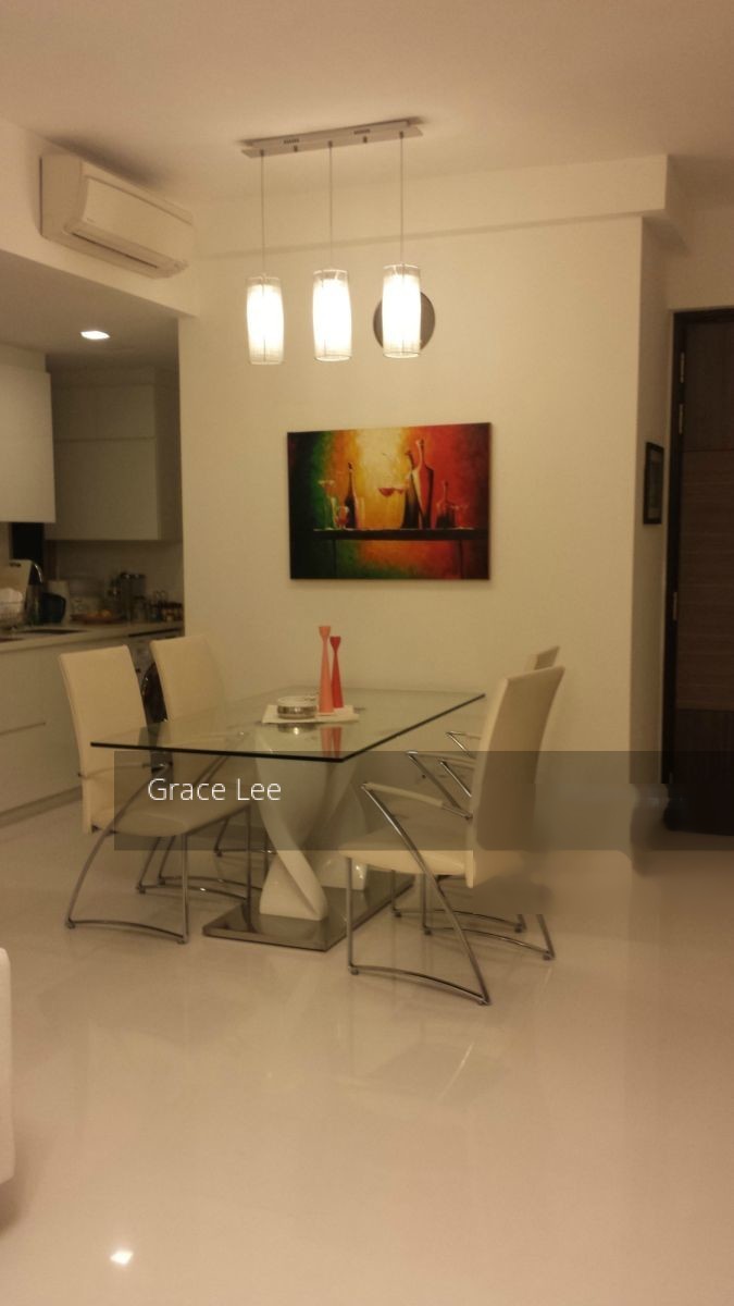 Tivoli Grande (D15), Apartment #198806312